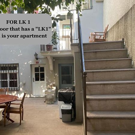 Mansion With Lemon Tree Apartment Izmir Exterior photo