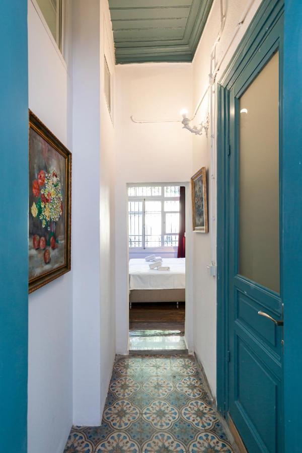 Mansion With Lemon Tree Apartment Izmir Exterior photo