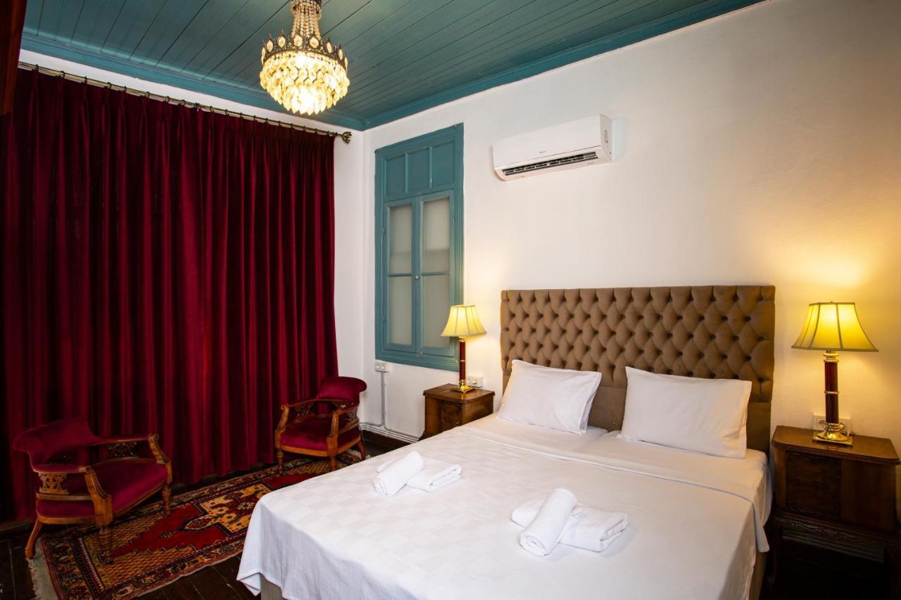 Mansion With Lemon Tree Apartment Izmir Exterior photo