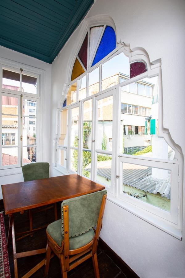Mansion With Lemon Tree Apartment Izmir Exterior photo